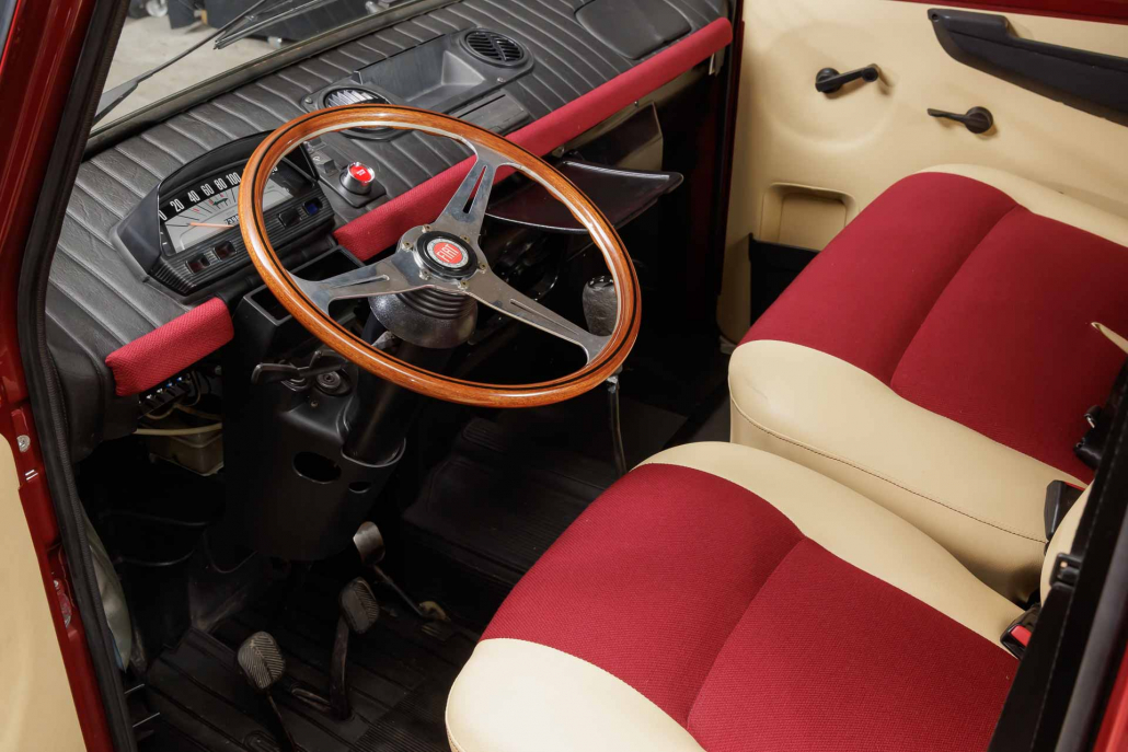 Fiat 238 B1