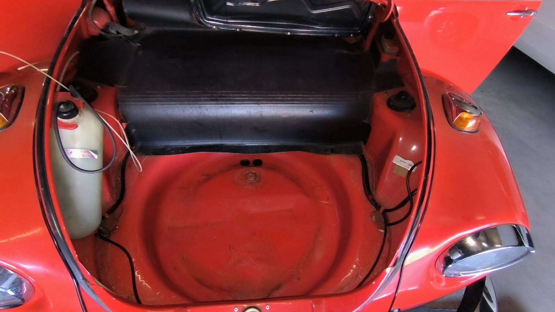 VW Käfer 1303 S 1973