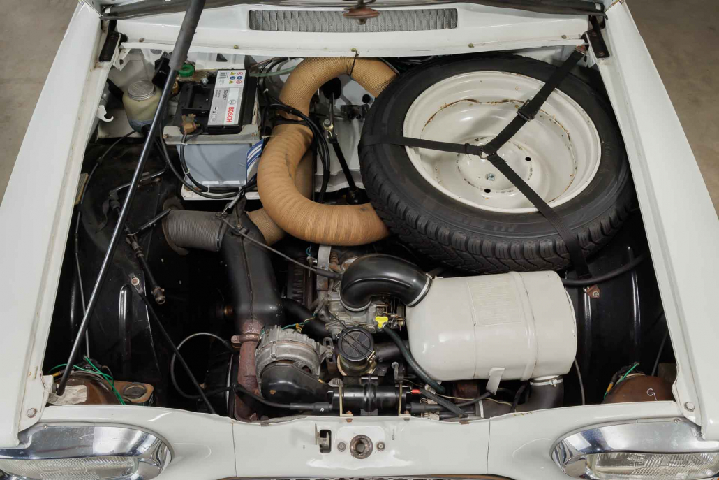 Citroën AMI 6 Break