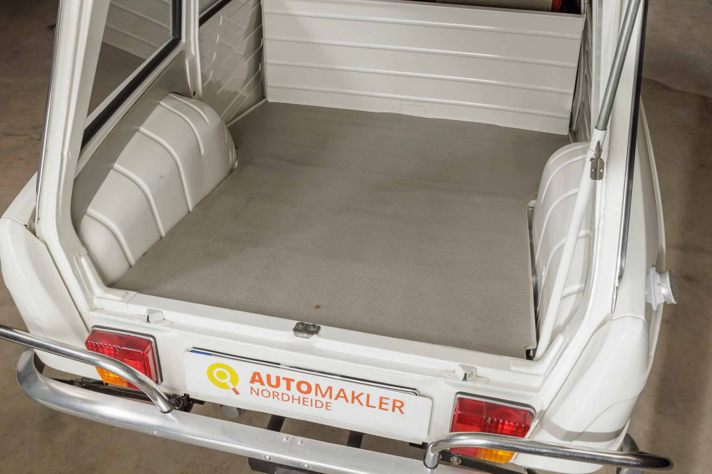 Citroën AMI 6 Break
