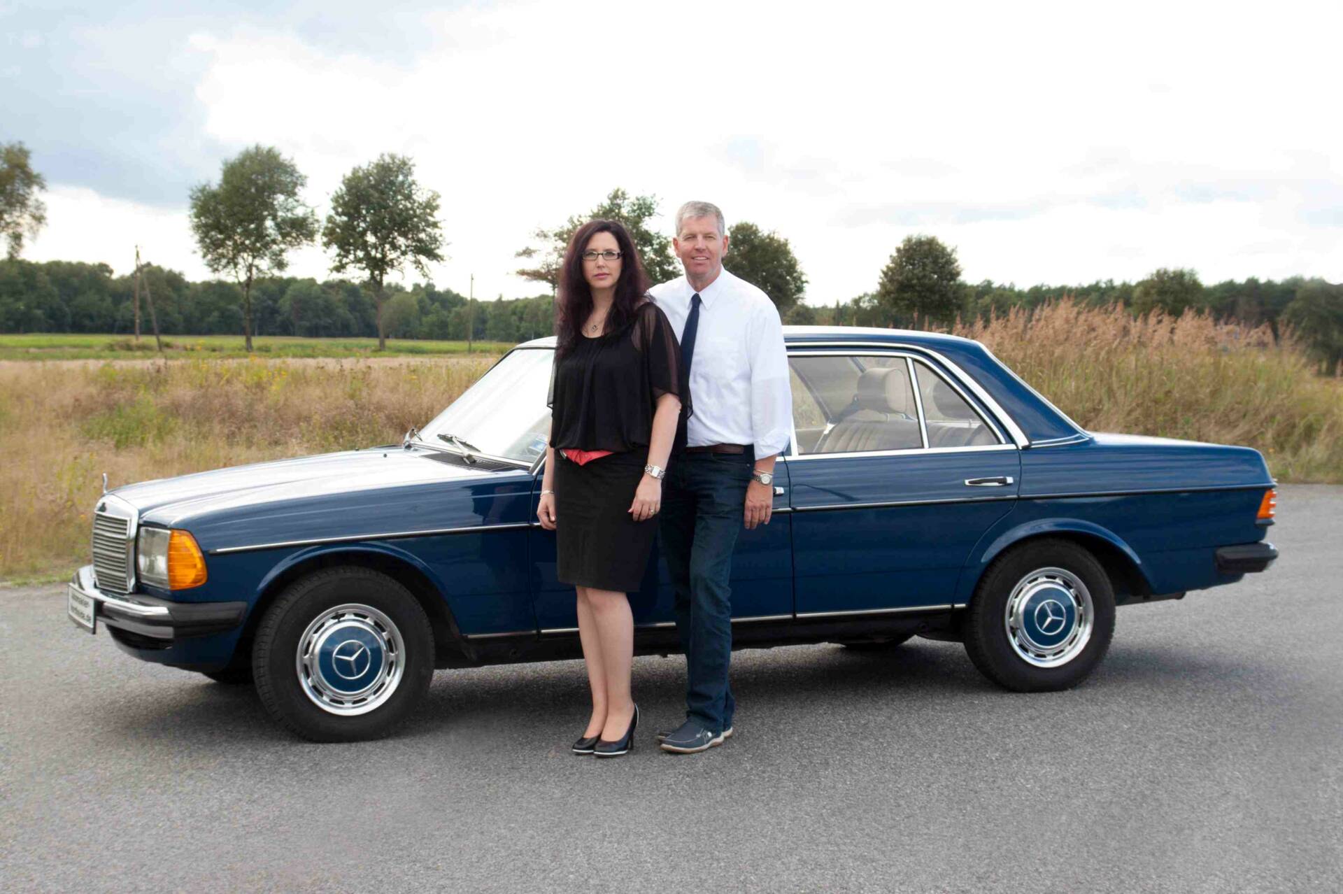 Impressionen VW 1600 Variant L 2