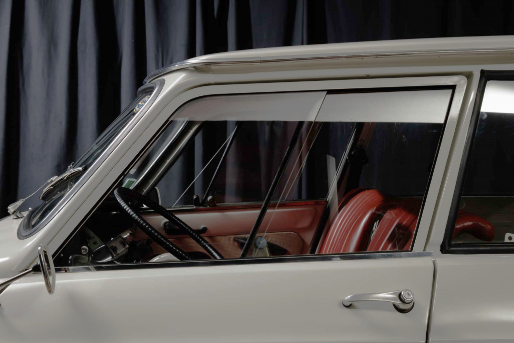 Citroën AMI 6 Break