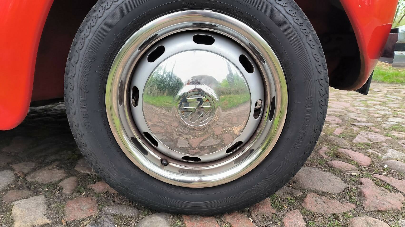 VW Käfer 1303 S 1973