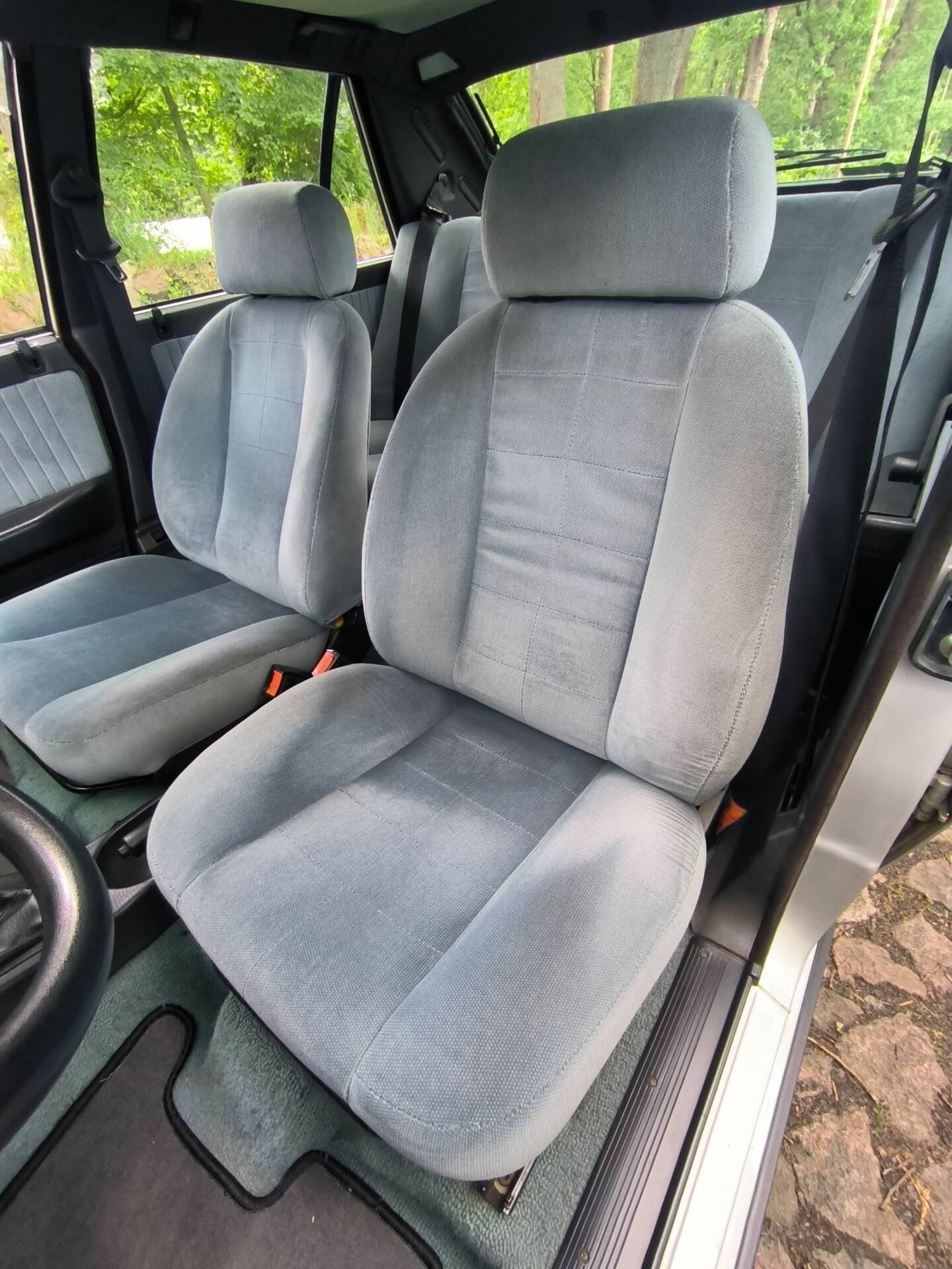 Lancia Delta 1.3 1989