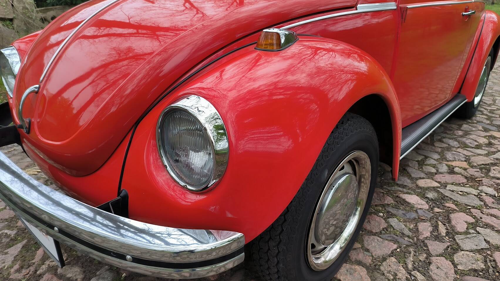 VW Käfer 1303 S 1973