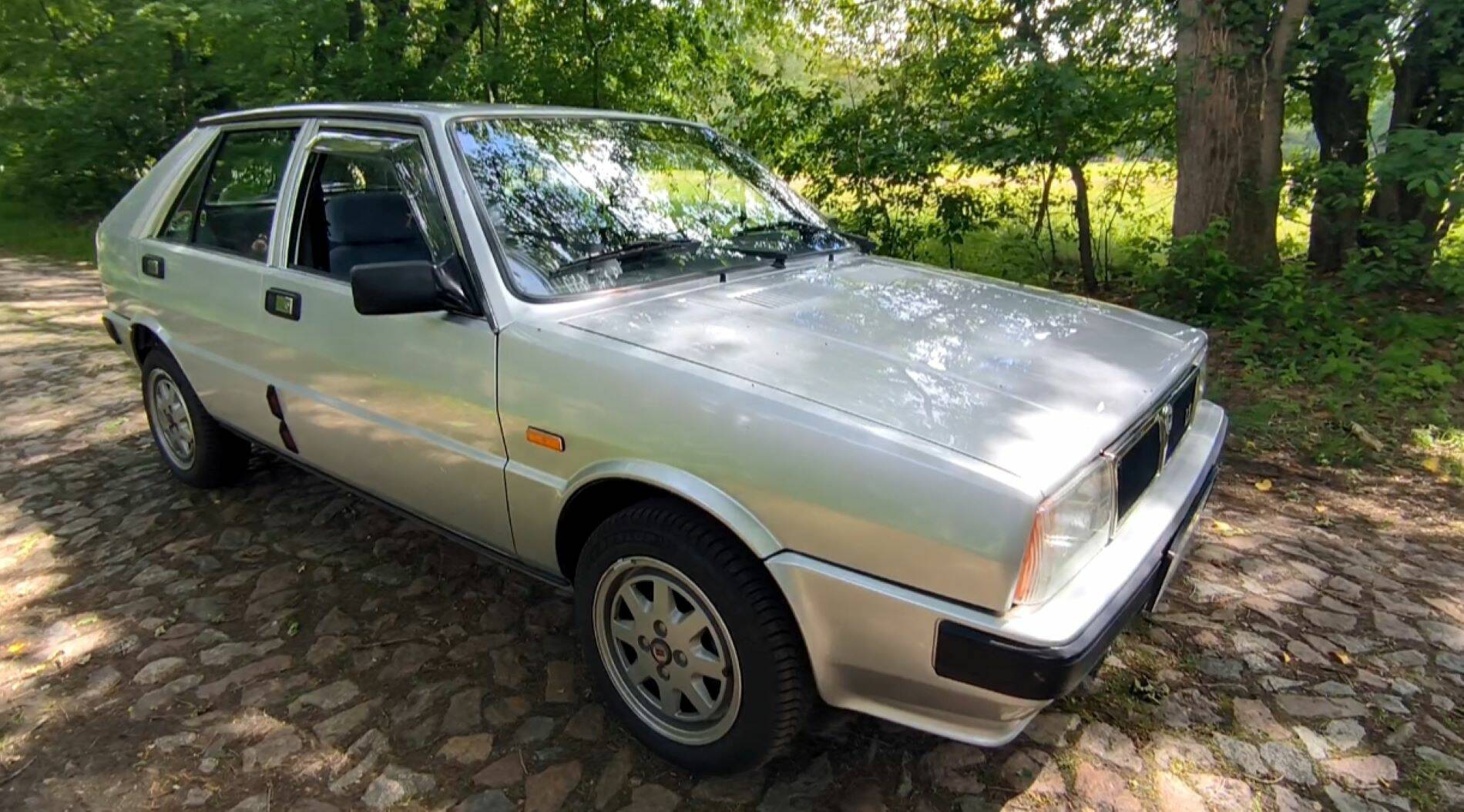 Lancia Delta 1.3 1989