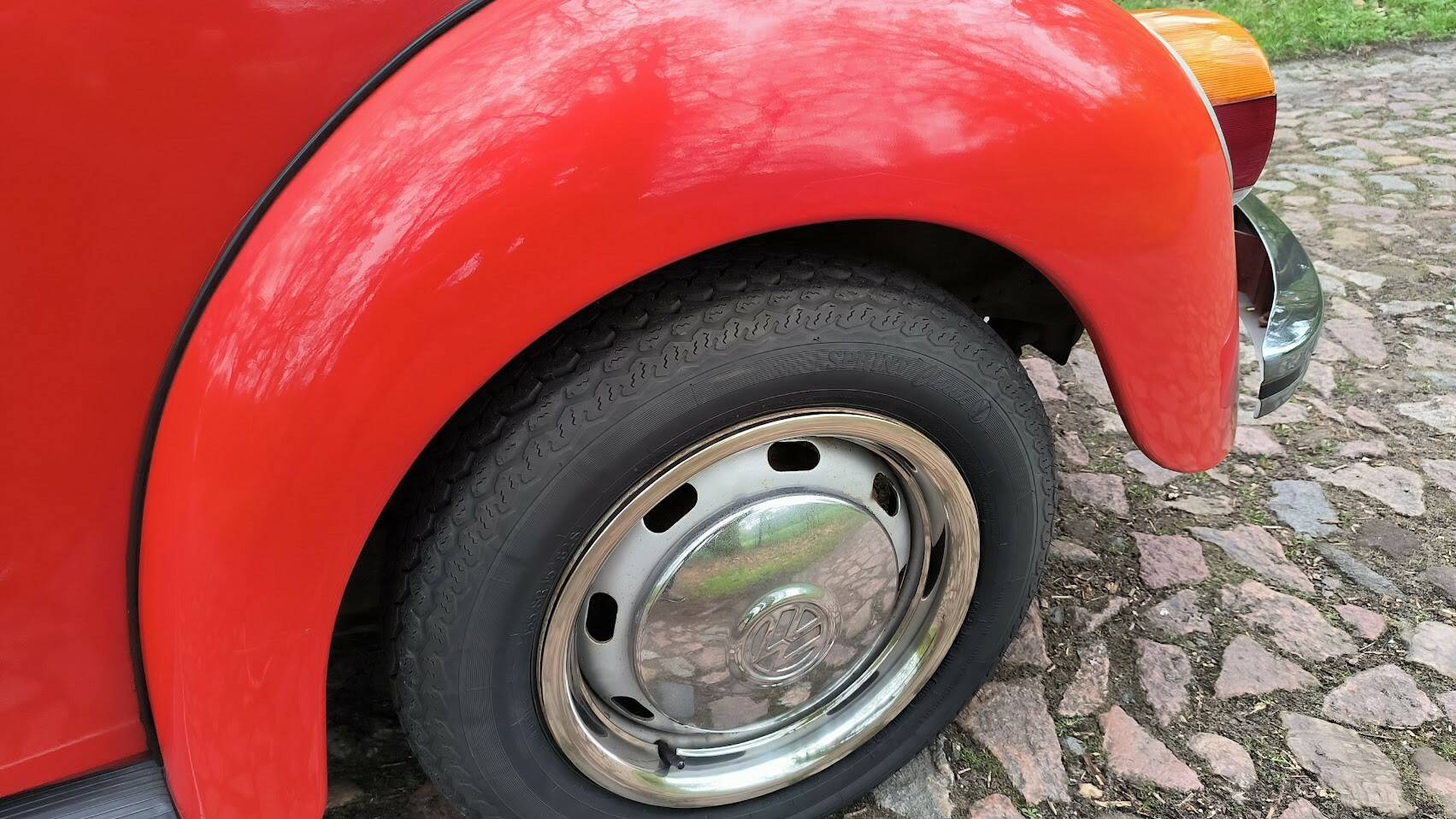 VW Käfer 1303 S 1973