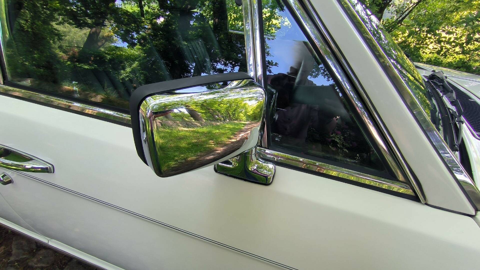 Rolls-Royce Silver Spur II 1991