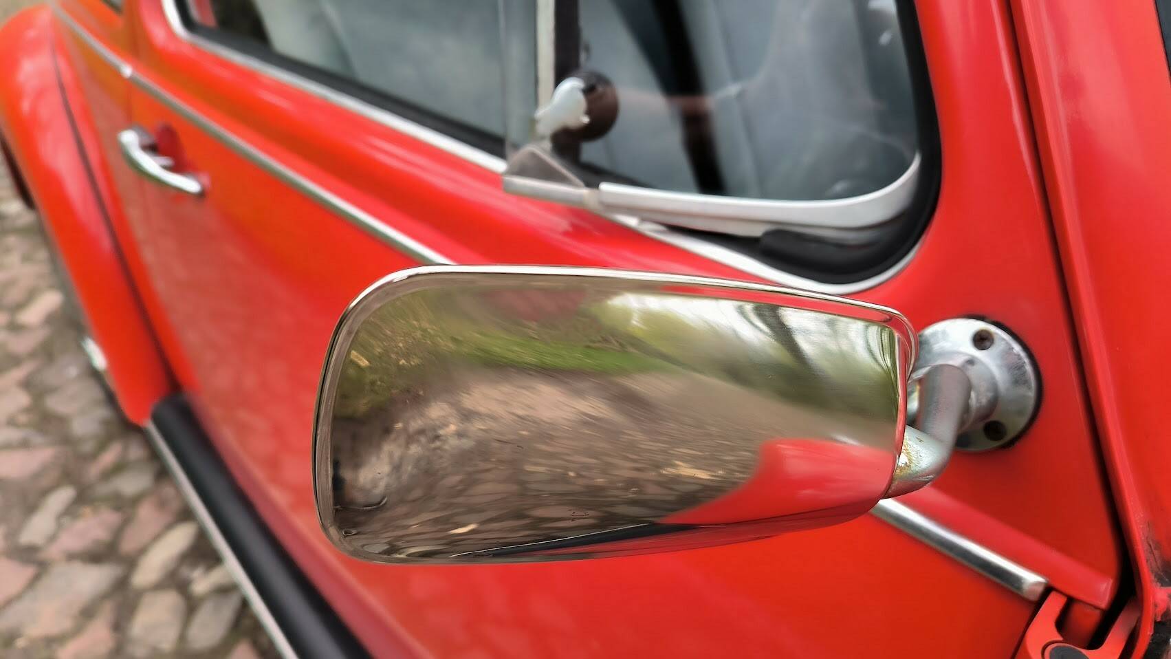 VW Käfer 1303 S 1973