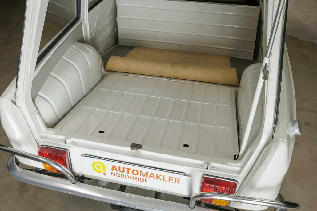 Citroën AMI 6 Break