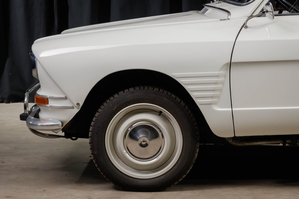 Citroën AMI 6 Break