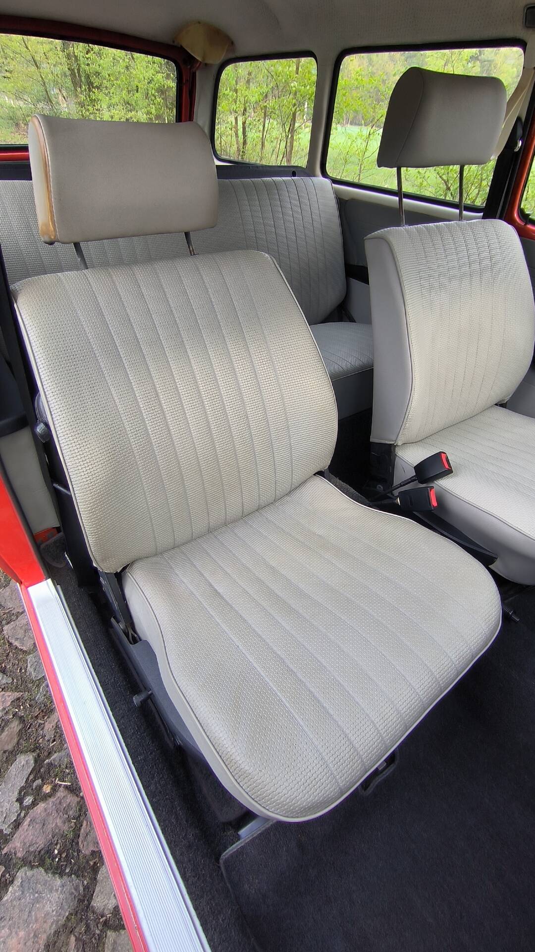 VW 1600 Variant L
