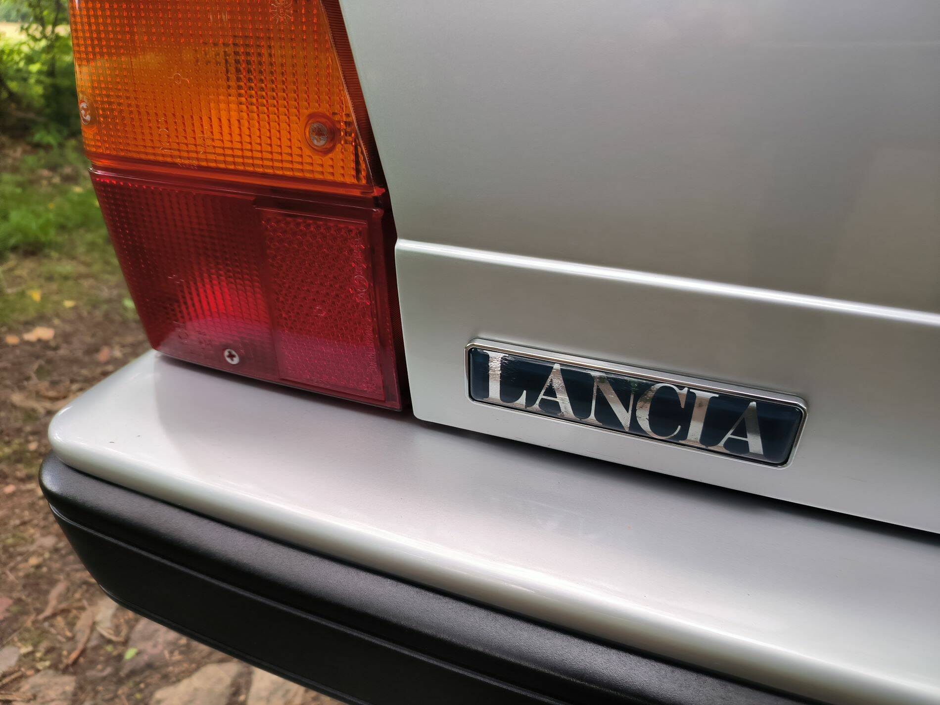 Lancia Delta 1.3 1989
