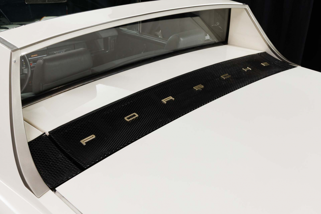 Porsche 914/4 2.0 – limitierte Auflage 500 Stk