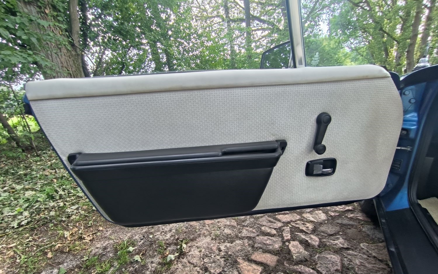 Porsche 914/4 2.0 1976