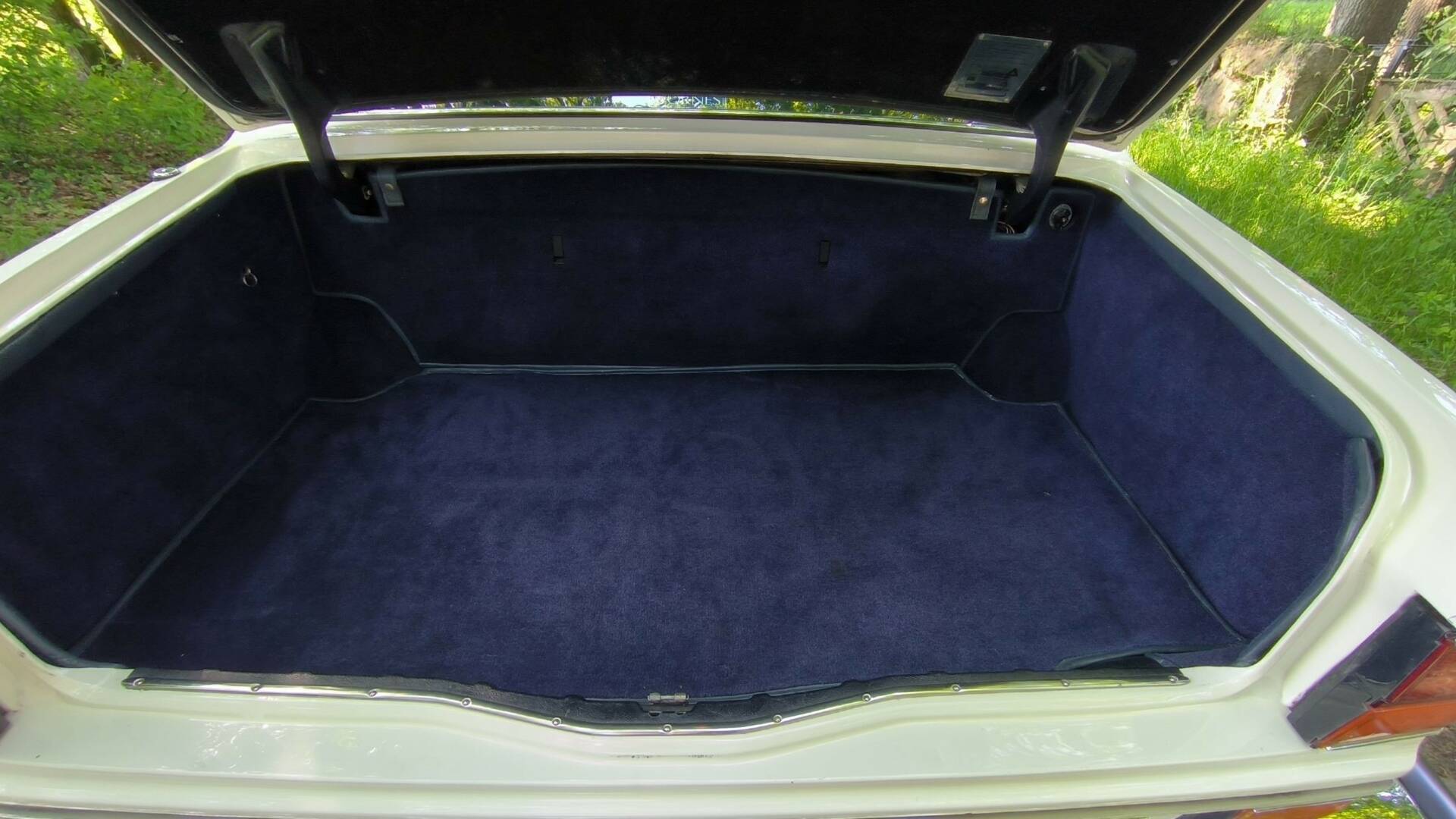 Rolls-Royce Silver Spur II 1991