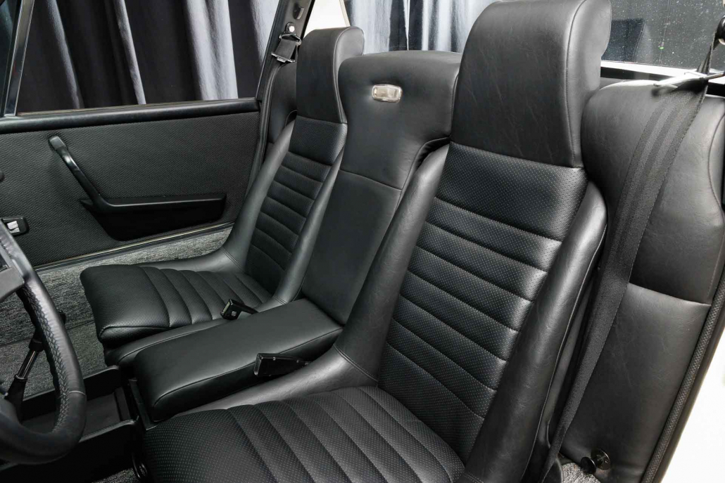 Porsche 914/4 2.0 – limitierte Auflage 500 Stk