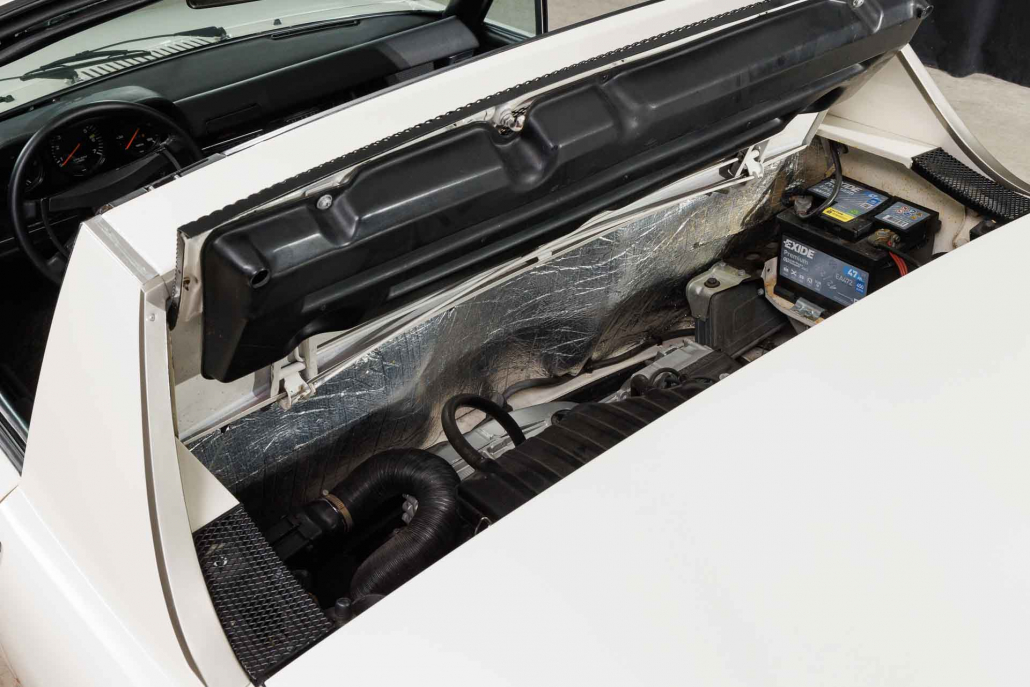 Porsche 914/4 2.0 – limitierte Auflage 500 Stk