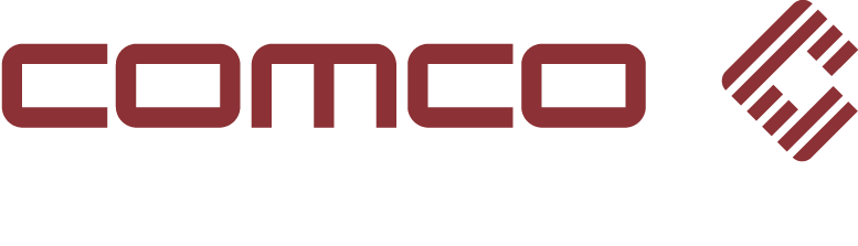 COMCO Classic Cars Logo
