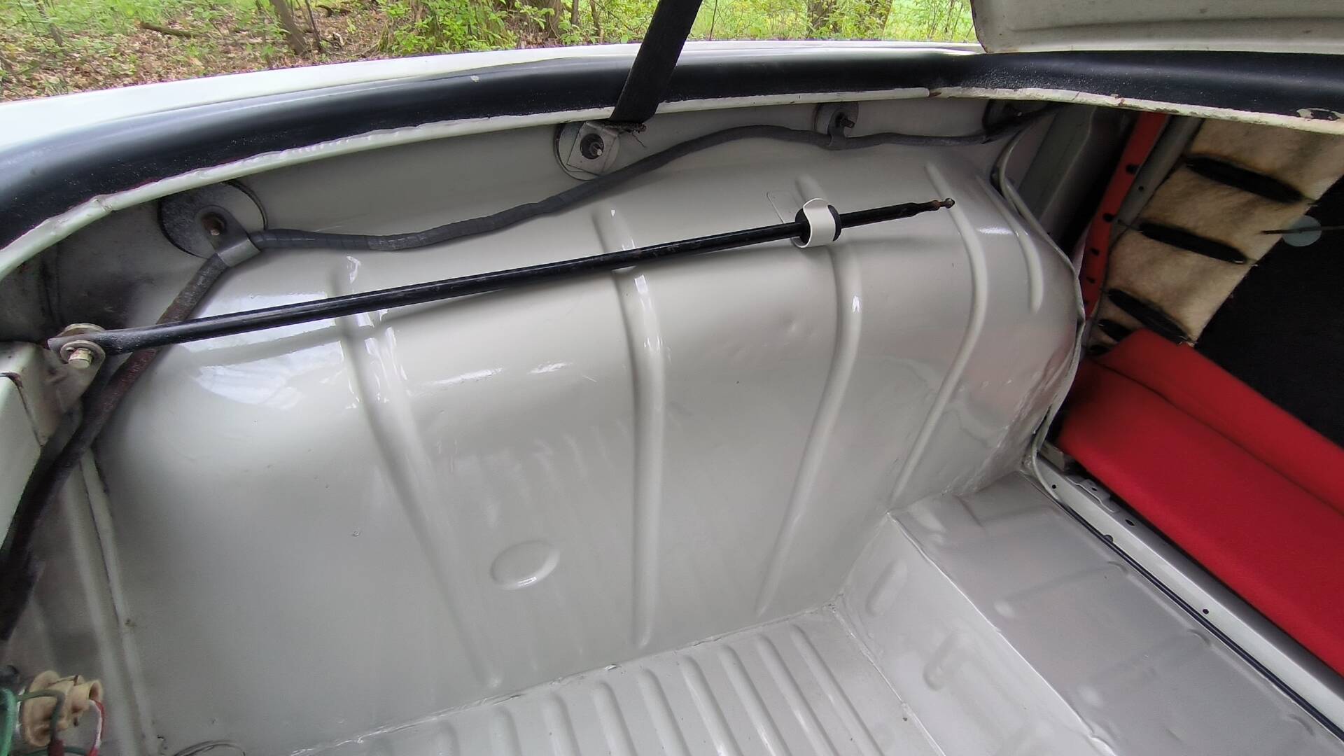 Citroën Ami 6 Berline 1961