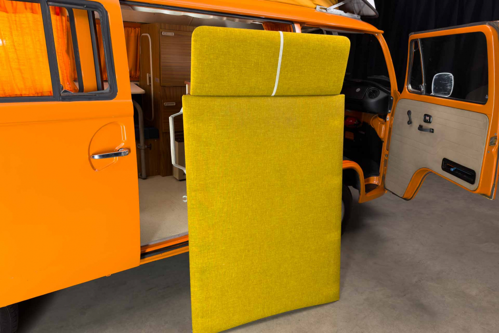 Volkswagen T2 Westfalia Wohnmobil