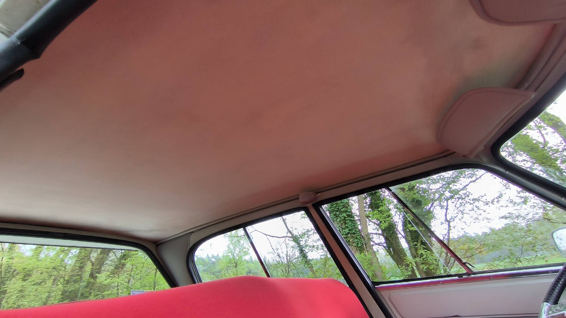 Citroën Ami 6 Berline 1961