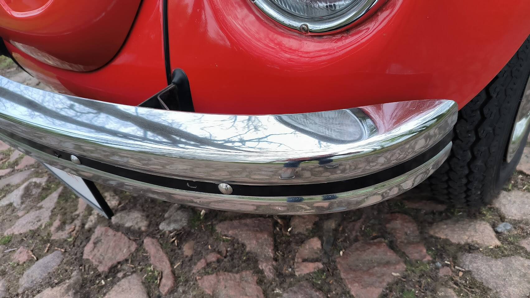 VW Käfer 1303 S 1973
